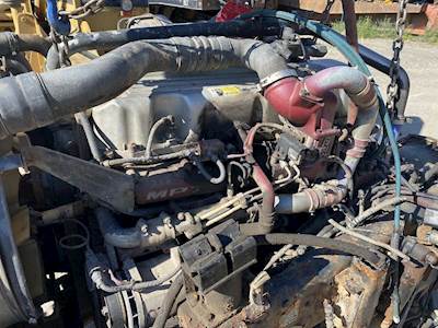 Mack MP7 Engine - 325 HP