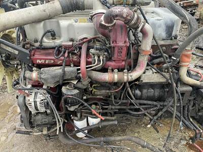 Mack MP7 Diesel Engine - 325 HP