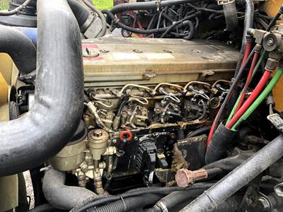 2003 Mercedes-Benz MBE 906 / OM906LA Engine NON EGR