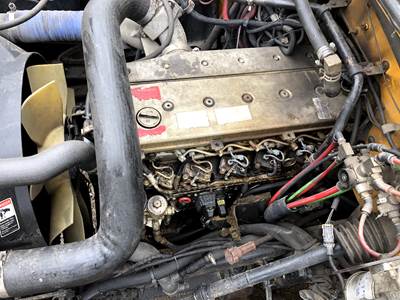 2003 Mercedes-Benz MBE 906 / OM906LA Engine NON EGR For Sale ...