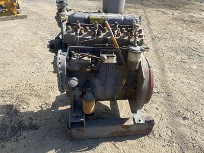 Perkins 4.236 Engine For Sale - Springville, PA - Summit Core Supply