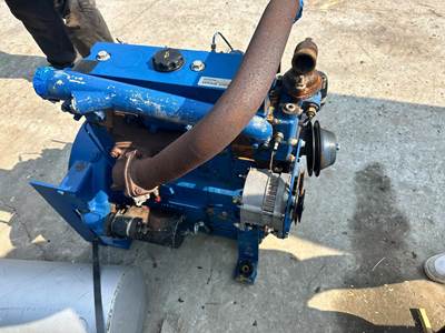Perkins 4.41 Diesel Engine For Sale - Springville, PA - Summit Core Supply
