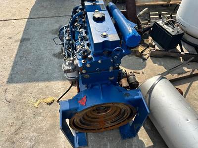 Perkins 4.41 Diesel Engine For Sale - Springville, PA - Summit Core Supply