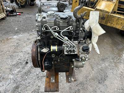 2018 Perkins 403 1.1 Diesel Engine