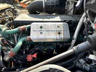 2007 Volvo VE D16 Diesel Engine For Sale - Springville, PA - Summit ...