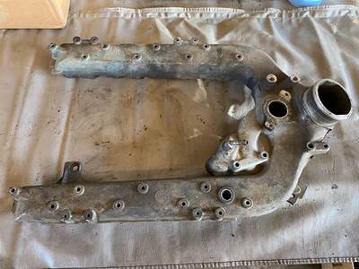 Ford 6.0 Exhaust Manifold