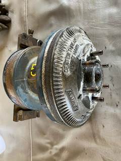 Horton 601536 Fan Hub / Clutch