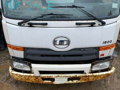 Nissan UD Front End Assembly