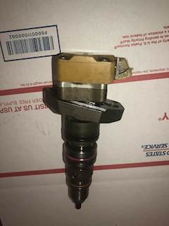 International Navistar DT466e Fuel Injector