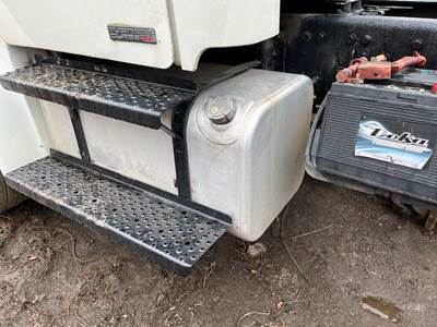 Freightliner M2 Aluminum Driver Side Fuel Tank