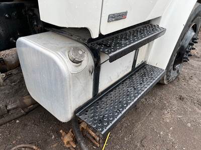 Freightliner M2 Passenger Side Aluminum Fuel Tank