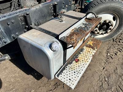 2010 Freightliner M2 Aluminum Fuel Tank for 2003-2023 M2