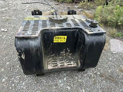 GMC TopKick Fuel Tank