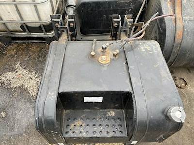 International 4700 / 4900 Fuel Tank