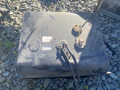 Isuzu NPR / NQR Fuel Tank
