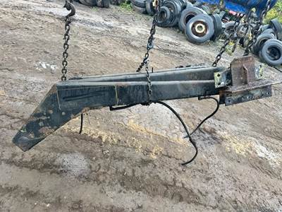 SCOTT LL-800 Level Lift Scissor Hoist