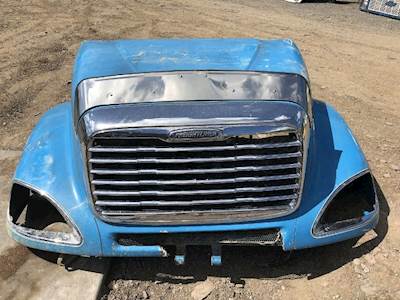 Freightliner Columbia Hood