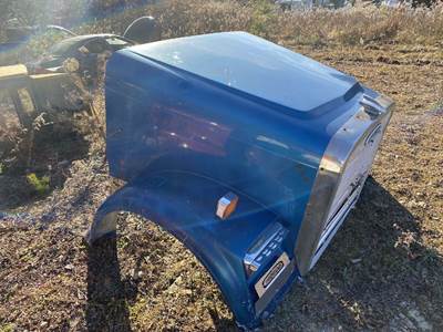 Freightliner Classic Hood