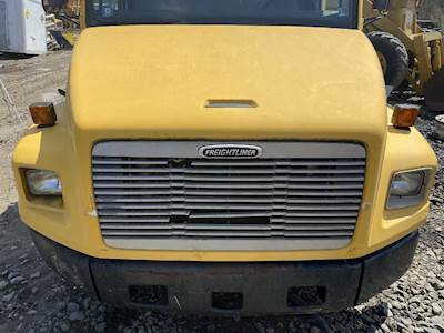 Freightliner FL70 Hood