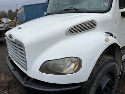 2006 Freightliner M2 106 Hood Assembly