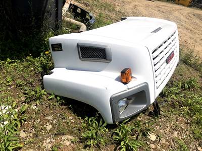2006 GMC C6500 Hood Assembly