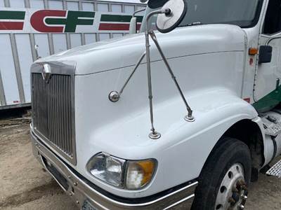 International 9400 Hood