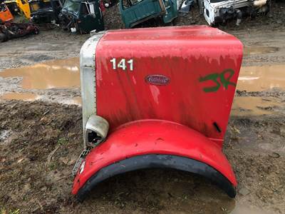1997 Peterbilt 357 Hood