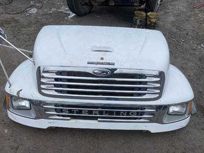 Sterling Acterra Hood