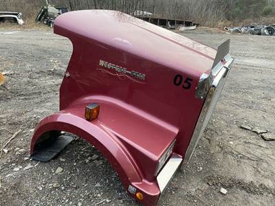 Western Star 4900 Hood