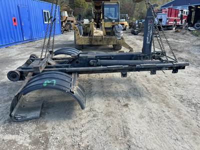 SWAPLOADER SL-180 Hooklift Body