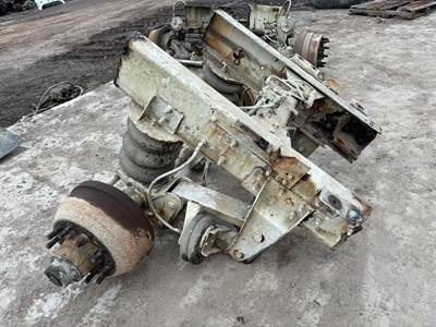 16k NON Steerable Lift Axle