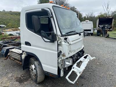 Mitsubishi Fuso