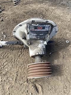 Twin Disc C110HP4 PTO Clutch