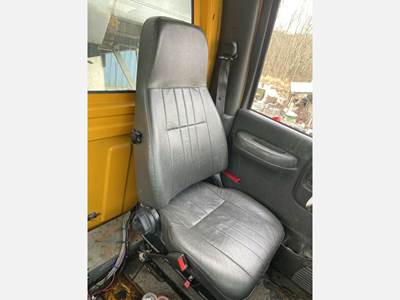 GMC 6500 Seat