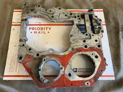 Cummins ISB 6.7L Timing Cover