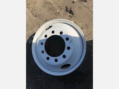 22.5 AND 24.5 Tires & Rims