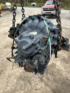 Marmon-Herrington MVG-750A Transfer Case LIKE NEW!!!
