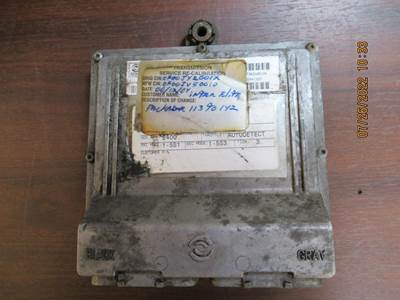 Allison WT3ECU911A Transmission Control Module (TCM)