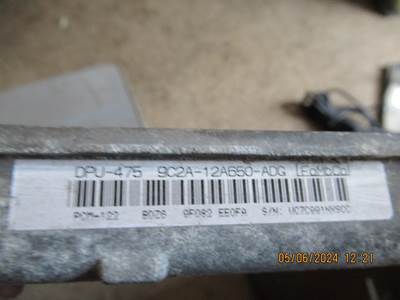 Ford Transmission Control Module (TCM) For Sale - Springville, PA