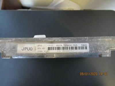 Ford Transmission Control Module (TCM)