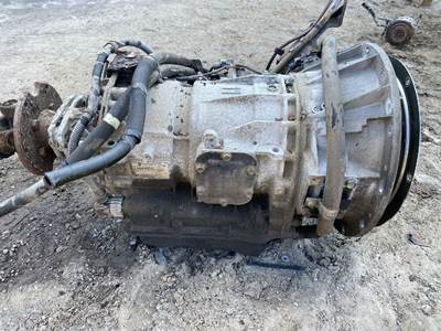 Allison 1000 RDS Transmission