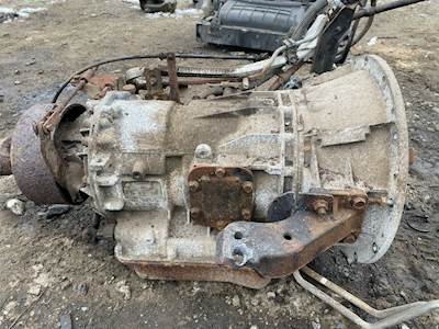 Allison 1000 Transmission