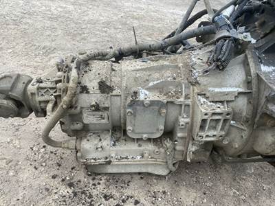 Allison 2000 Transmission