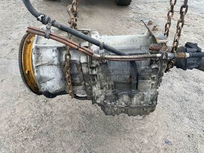 Allison 3000 Transmission