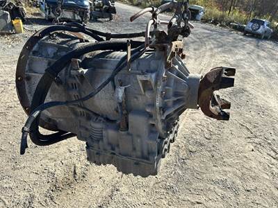 2014 Allison 3000 HS Automatic Transmission