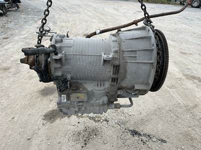 2015 Allison 3000 HS Automatic Transmission