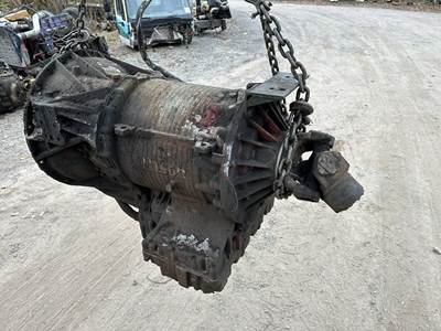 Allison 4500 RDS Automatic Transmission