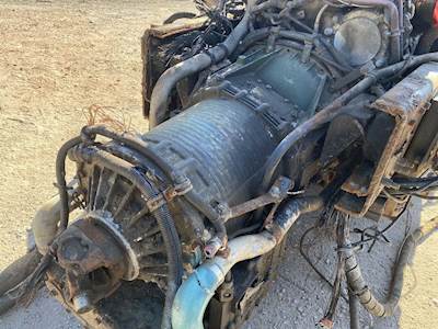 Allison 4500 RDS-P Transmission