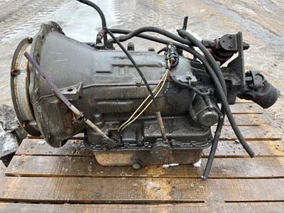 Allison AT545 Automatic Transmission