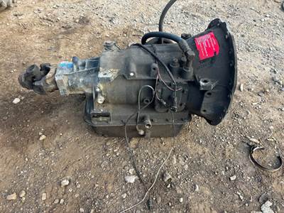 Allison AT545 Automatic Transmission